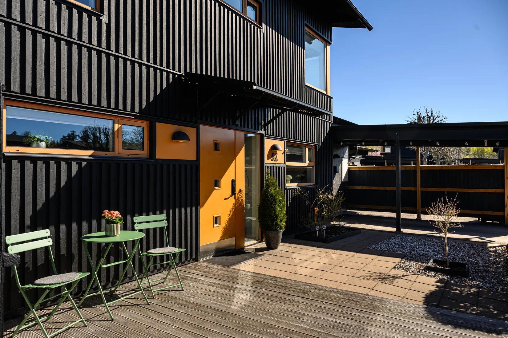 Bostadsrätt, Friskhetsvägen 52, Östra Lugnet, Växjö