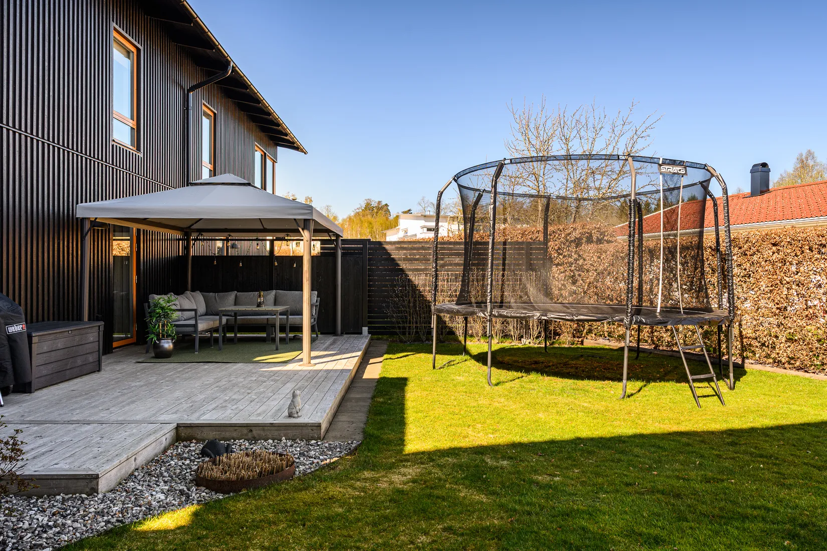 Bostadsrätt, Friskhetsvägen 52, Östra Lugnet, Växjö