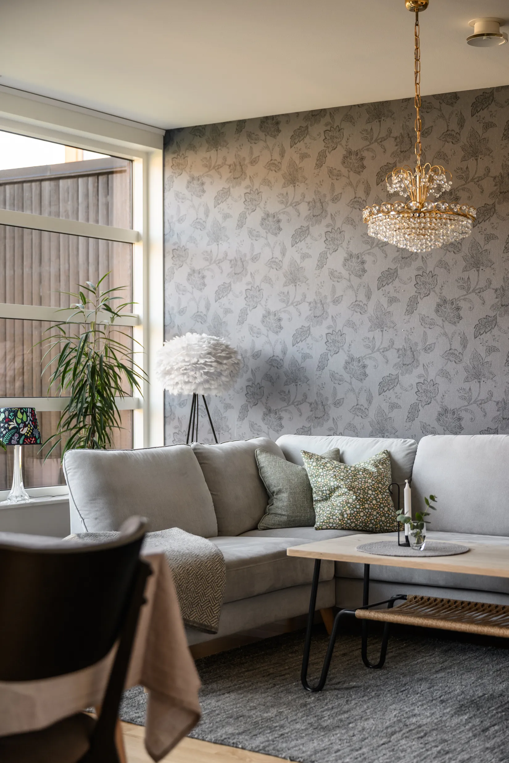 Bostadsrätt, Friskhetsvägen 52, Östra Lugnet, Växjö