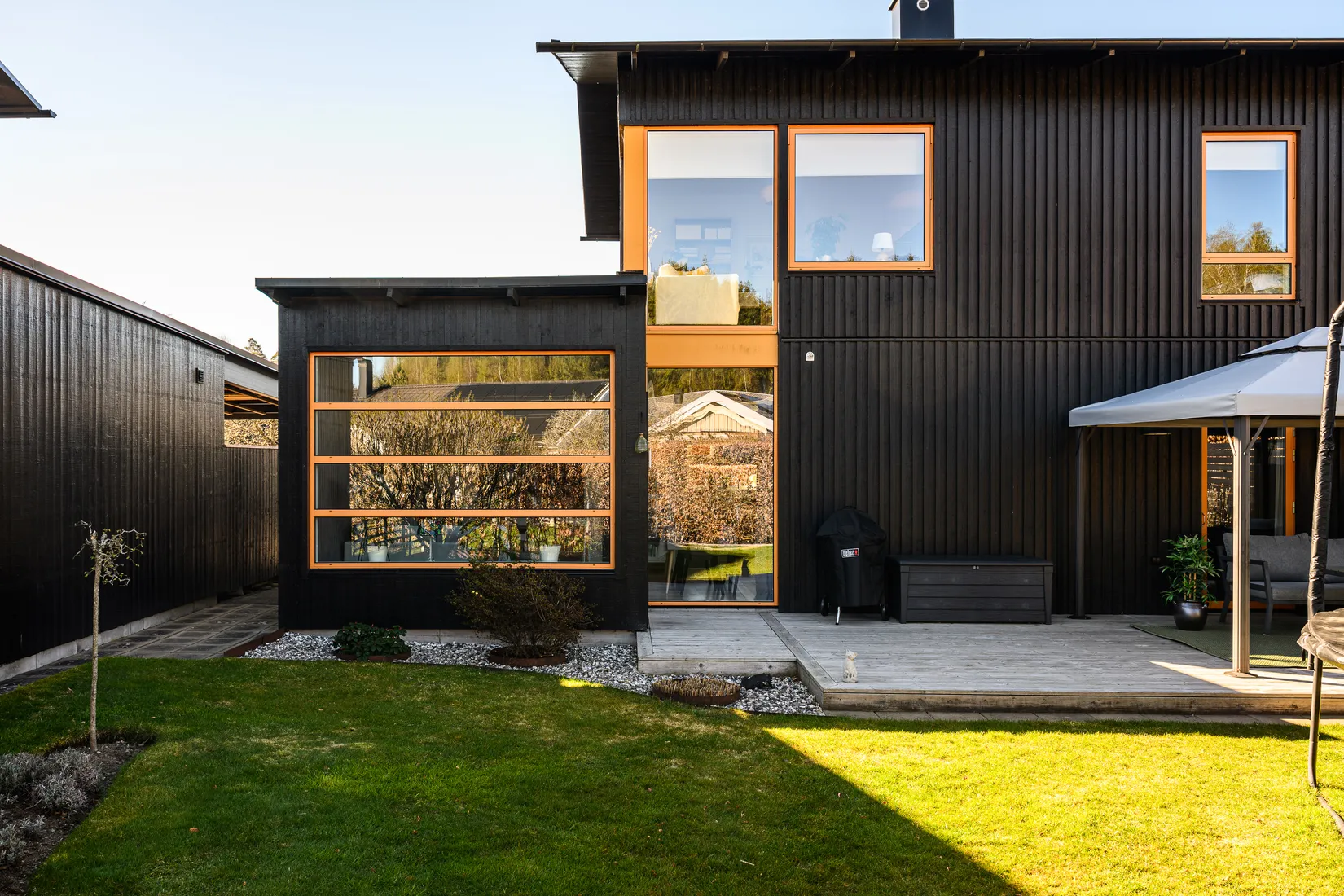 Bostadsrätt, Friskhetsvägen 52, Östra Lugnet, Växjö