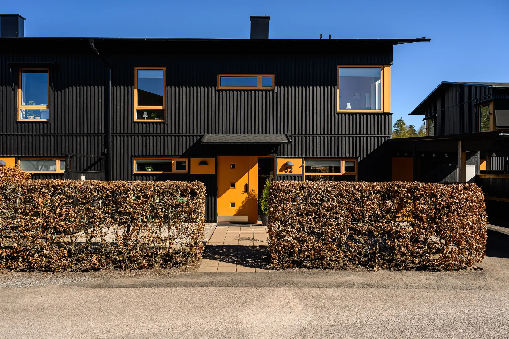 Bostadsrätt, Friskhetsvägen 52, Östra Lugnet, Växjö