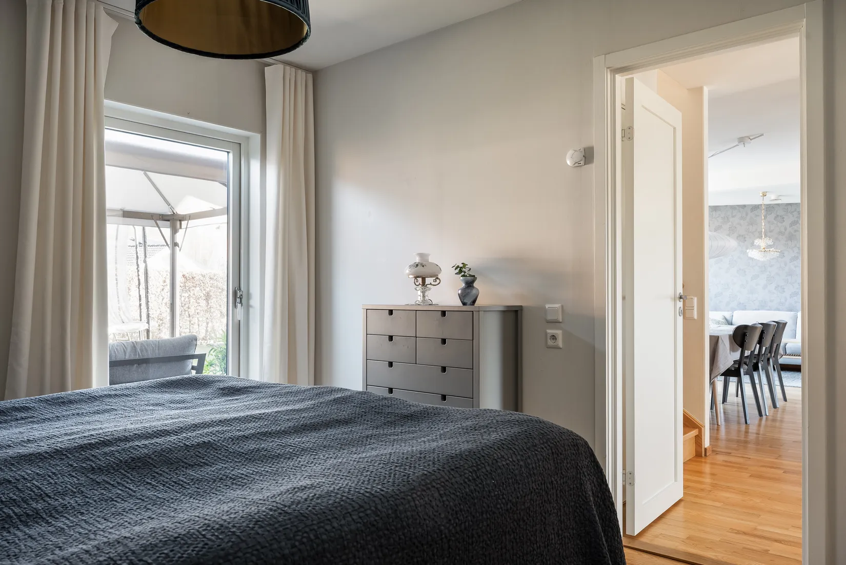 Bostadsrätt, Friskhetsvägen 52, Östra Lugnet, Växjö