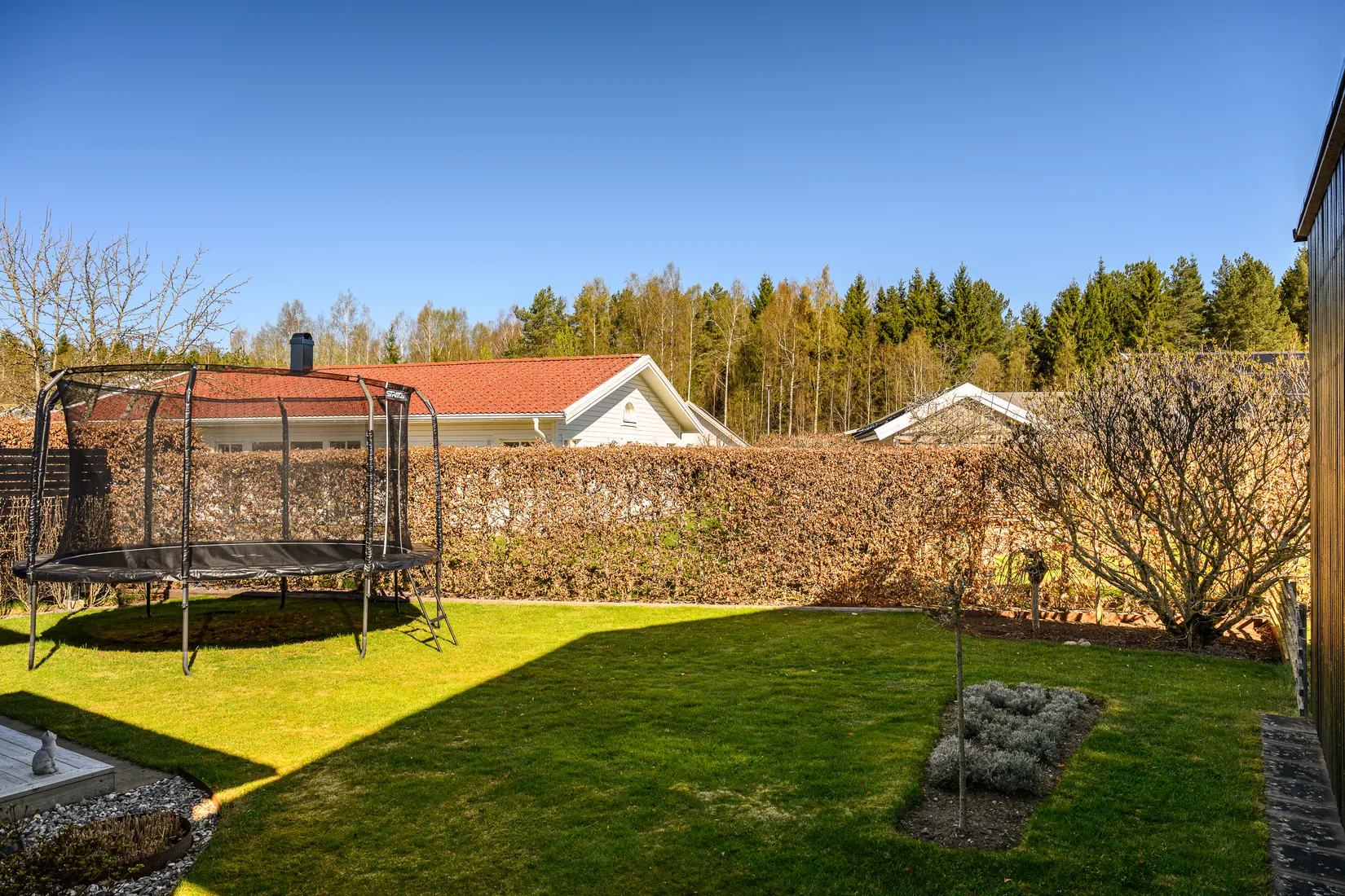 Bostadsrätt, Friskhetsvägen 52, Östra Lugnet, Växjö
