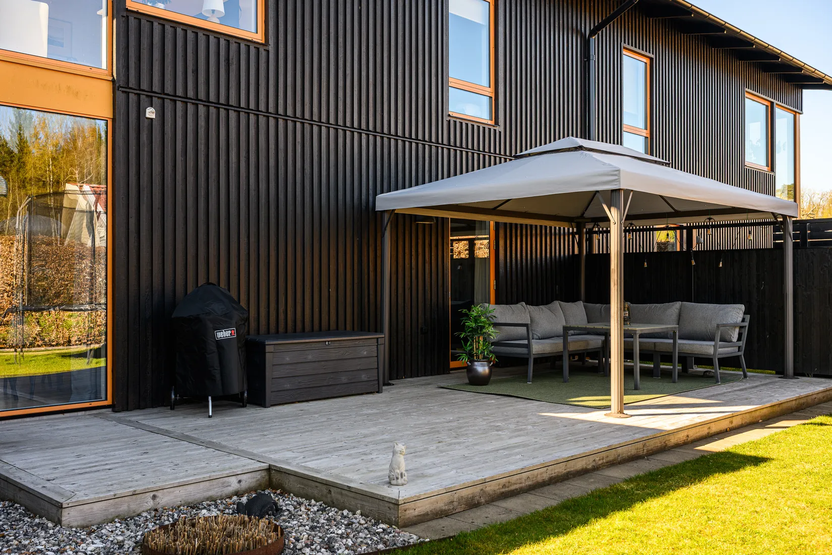 Bostadsrätt, Friskhetsvägen 52, Östra Lugnet, Växjö