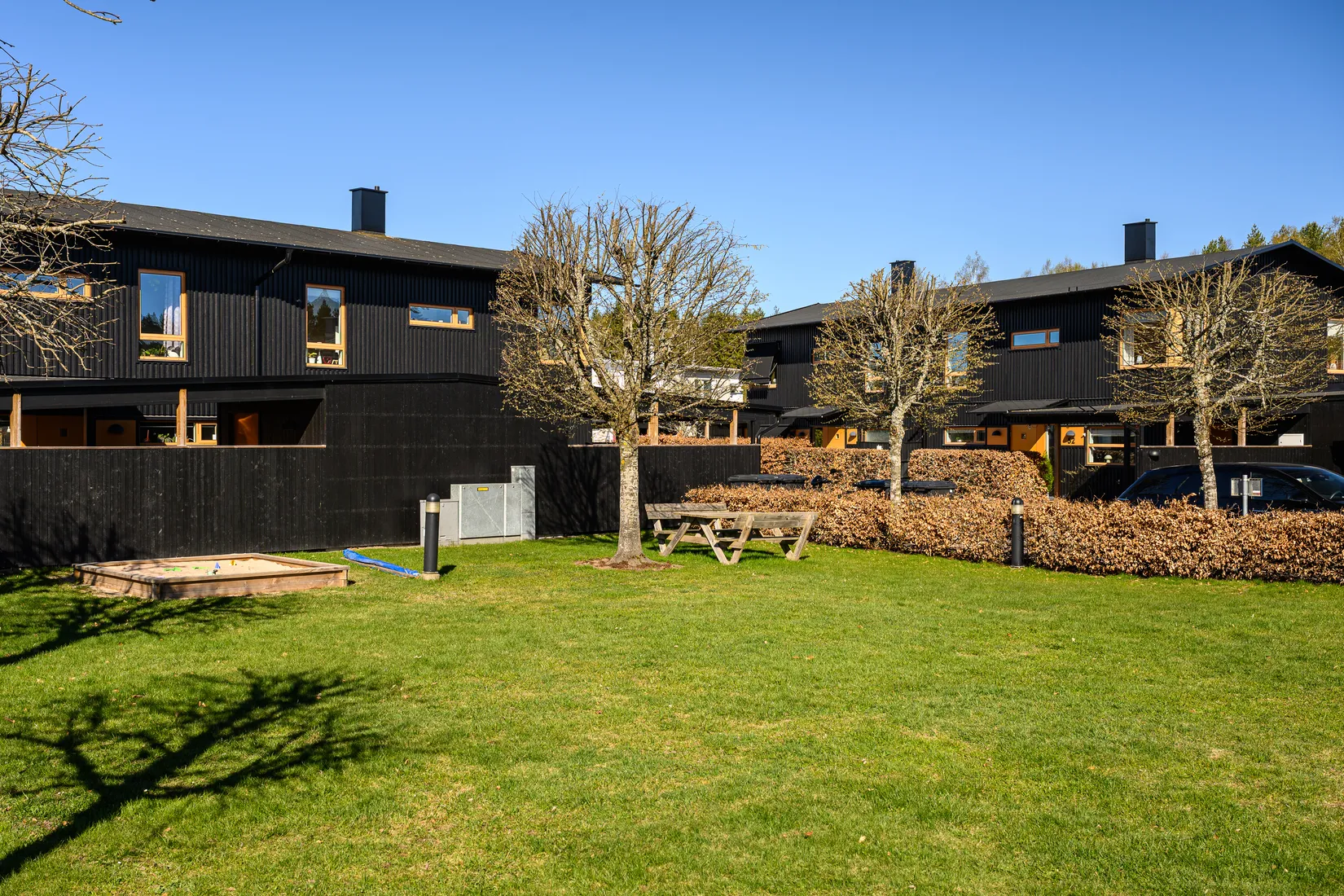 Bostadsrätt, Friskhetsvägen 52, Östra Lugnet, Växjö