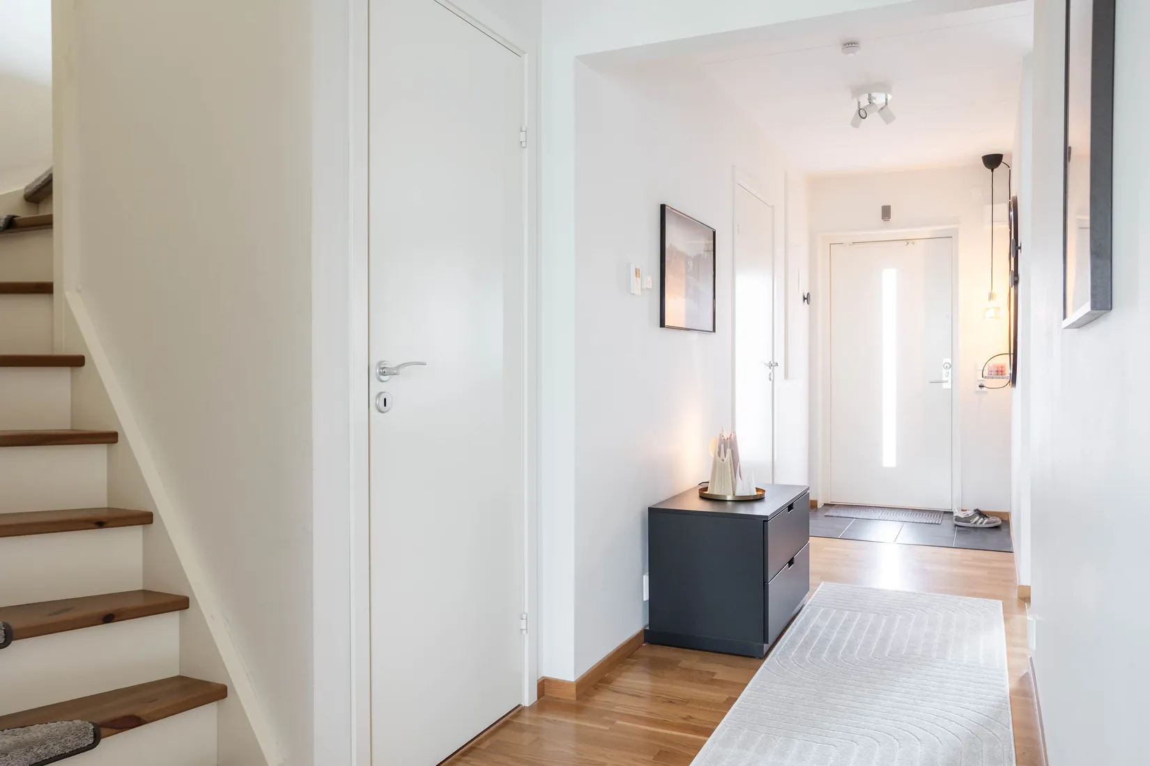 Radhus, Toverud 112, Hammarö
