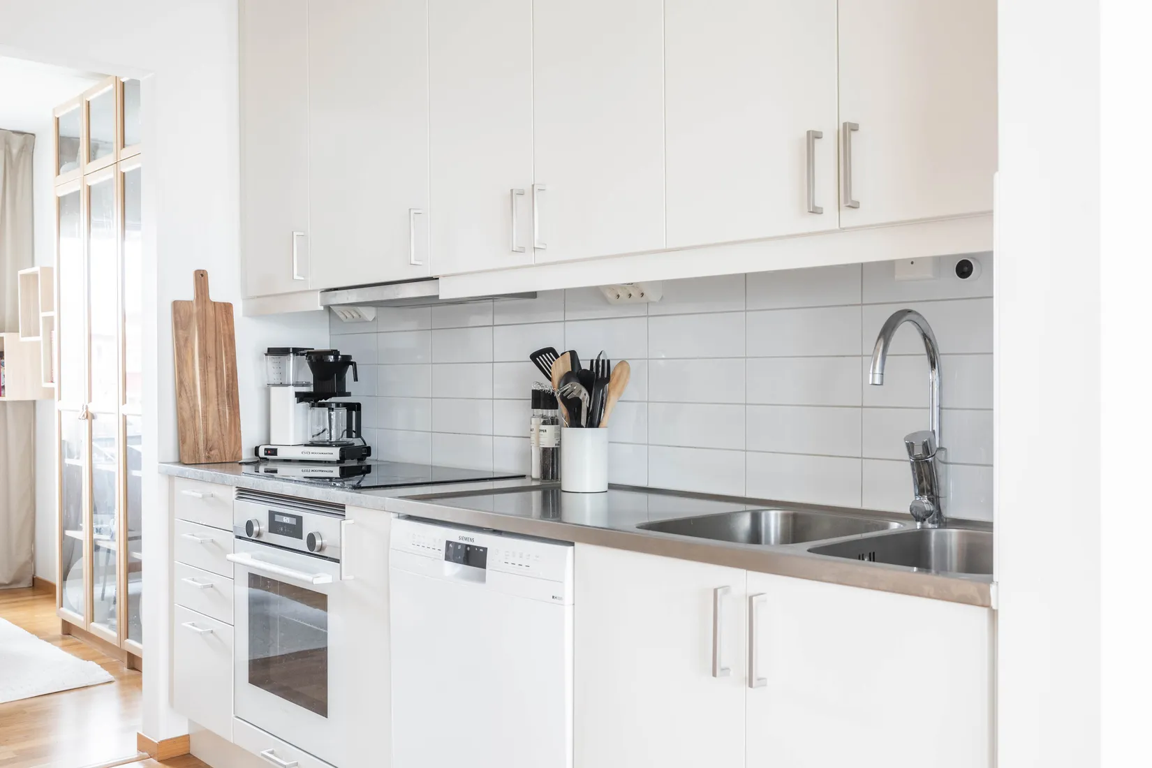 Radhus, Toverud 112, Hammarö