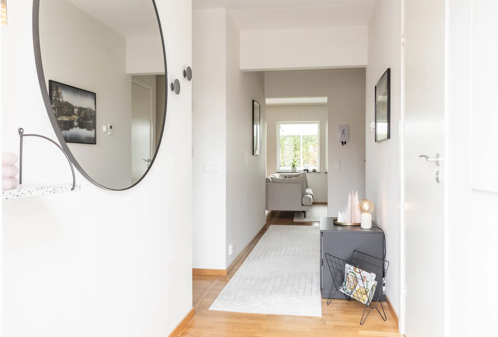 Radhus, Toverud 112, Hammarö