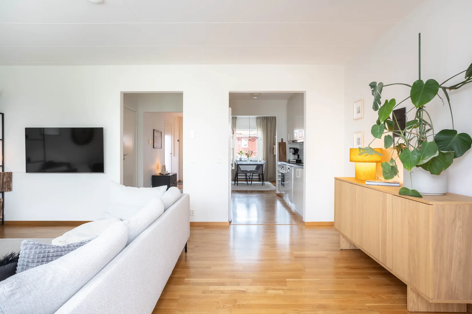 Radhus, Toverud 112, Hammarö