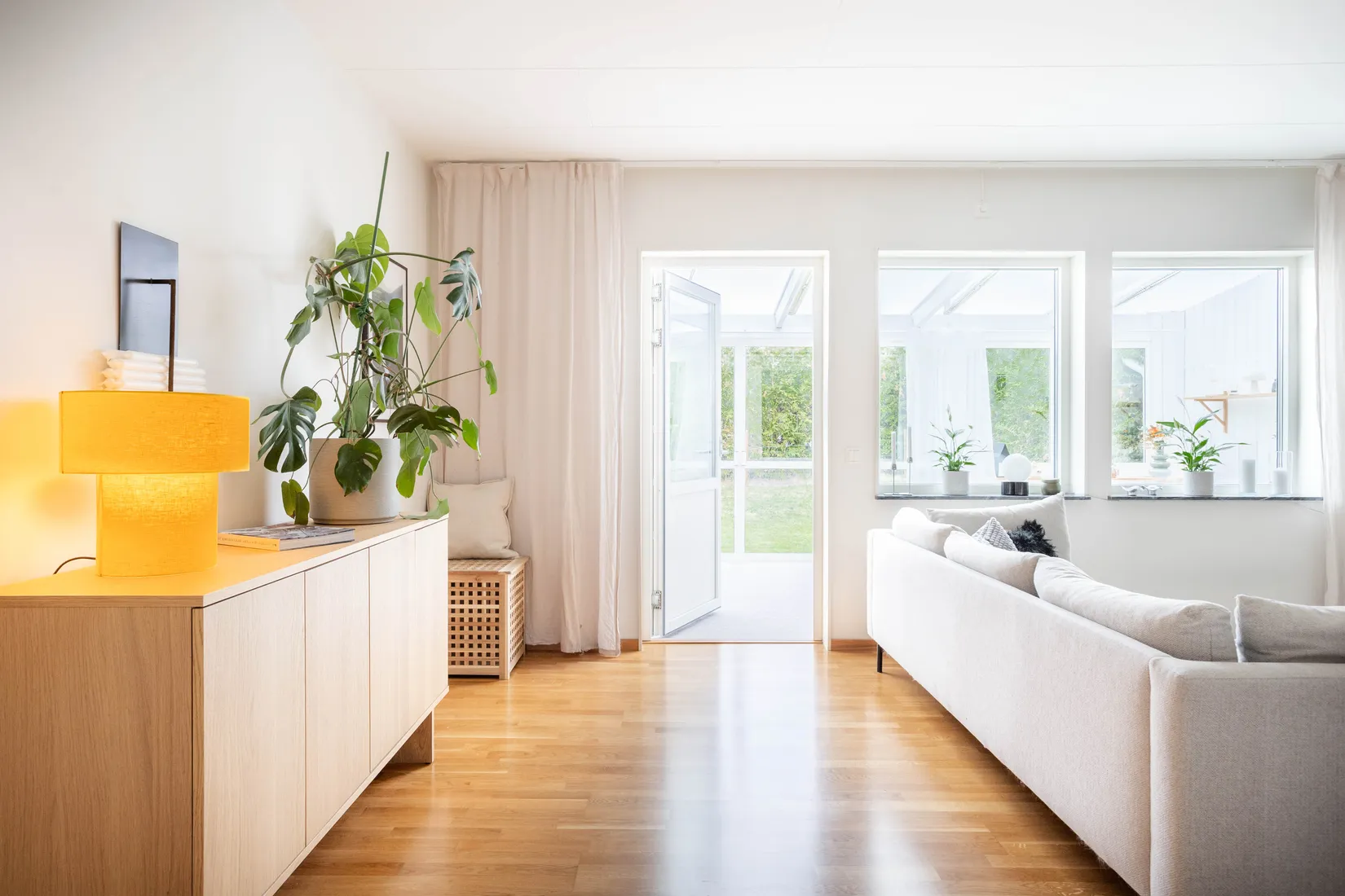 Radhus, Toverud 112, Hammarö