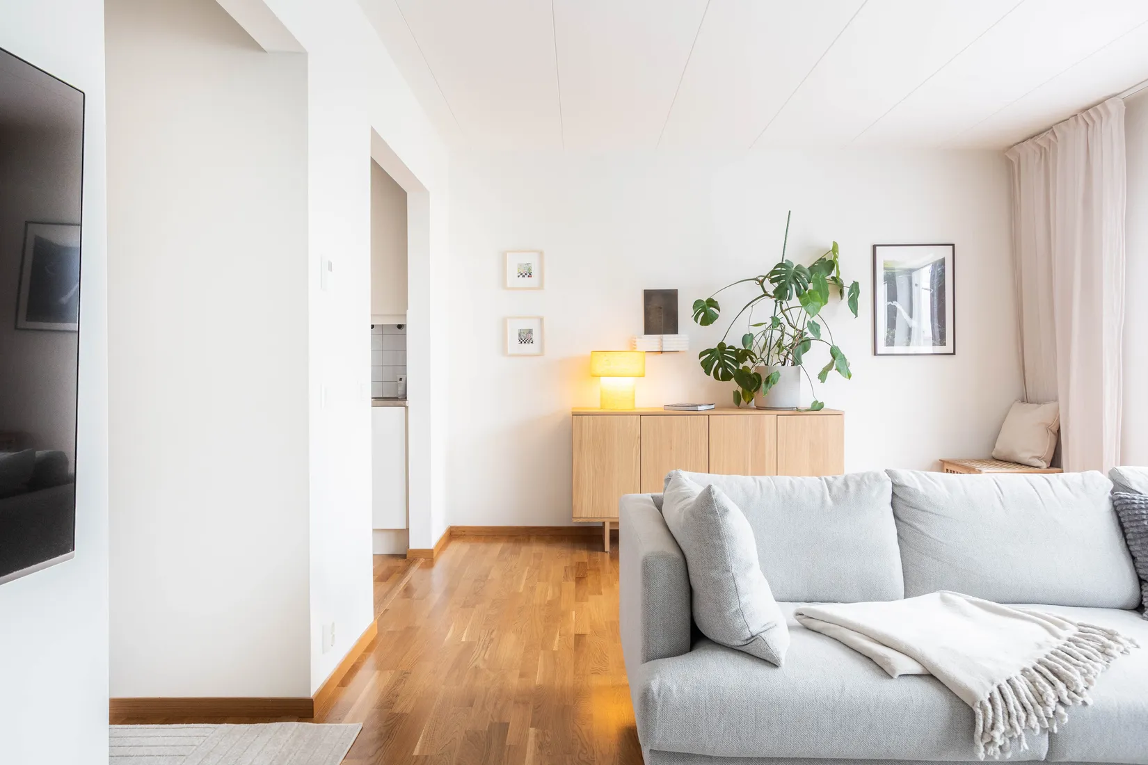Radhus, Toverud 112, Hammarö