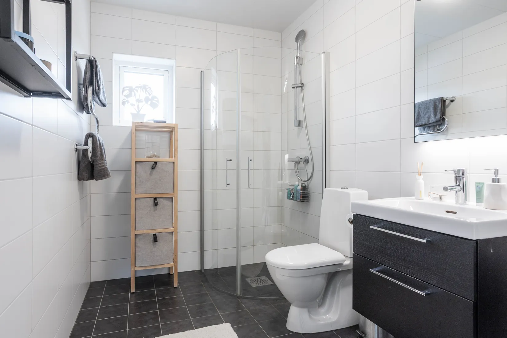Radhus, Toverud 112, Hammarö