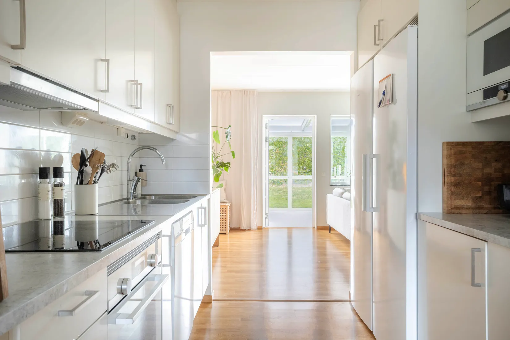 Radhus, Toverud 112, Hammarö