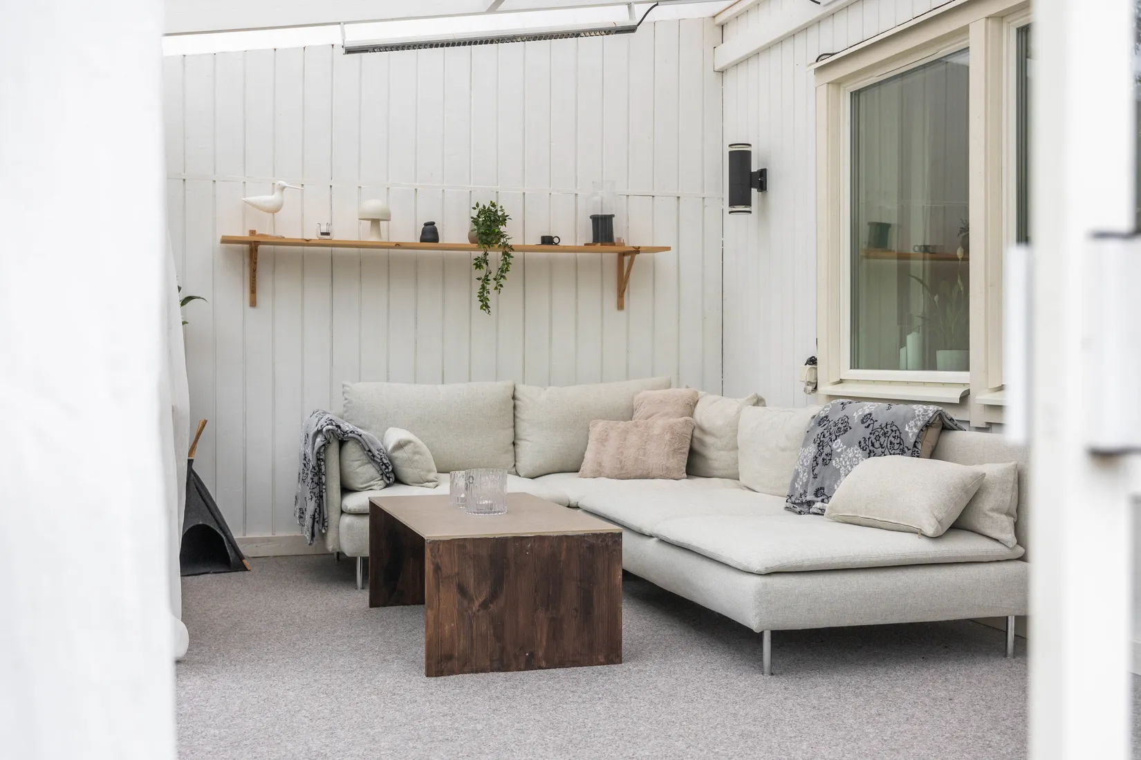Radhus, Toverud 112, Hammarö