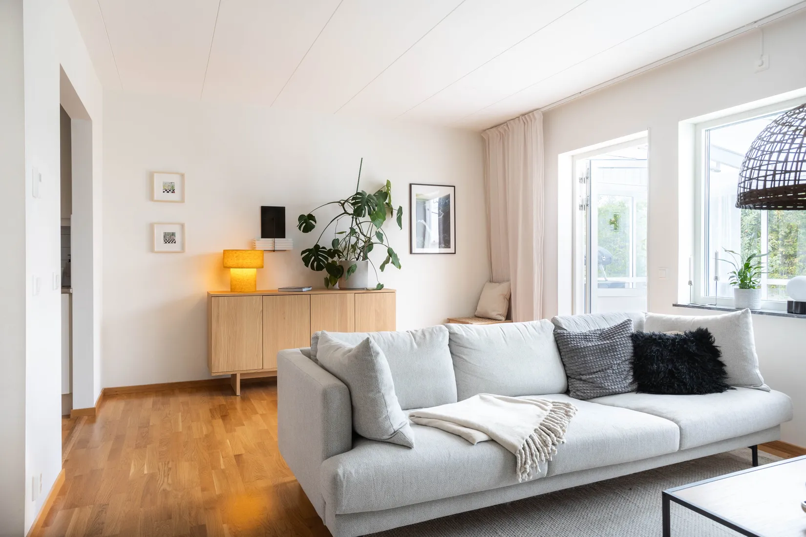 Radhus, Toverud 112, Hammarö