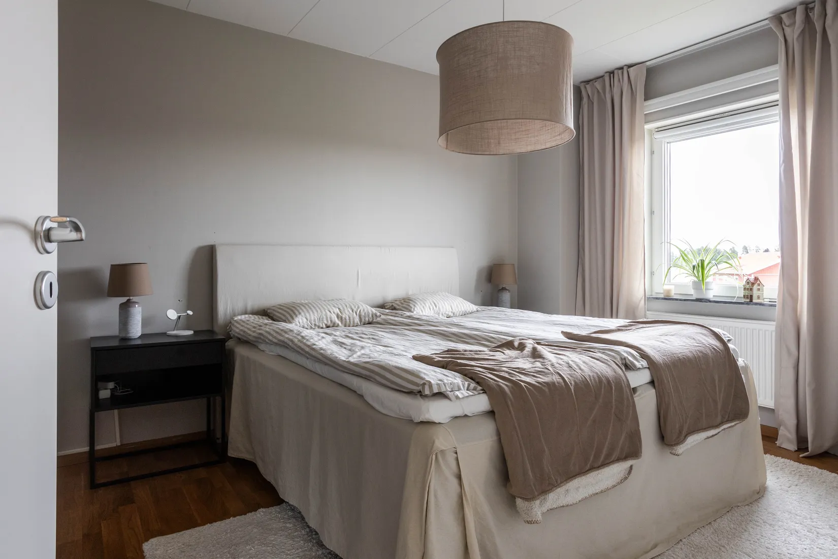 Radhus, Toverud 112, Hammarö