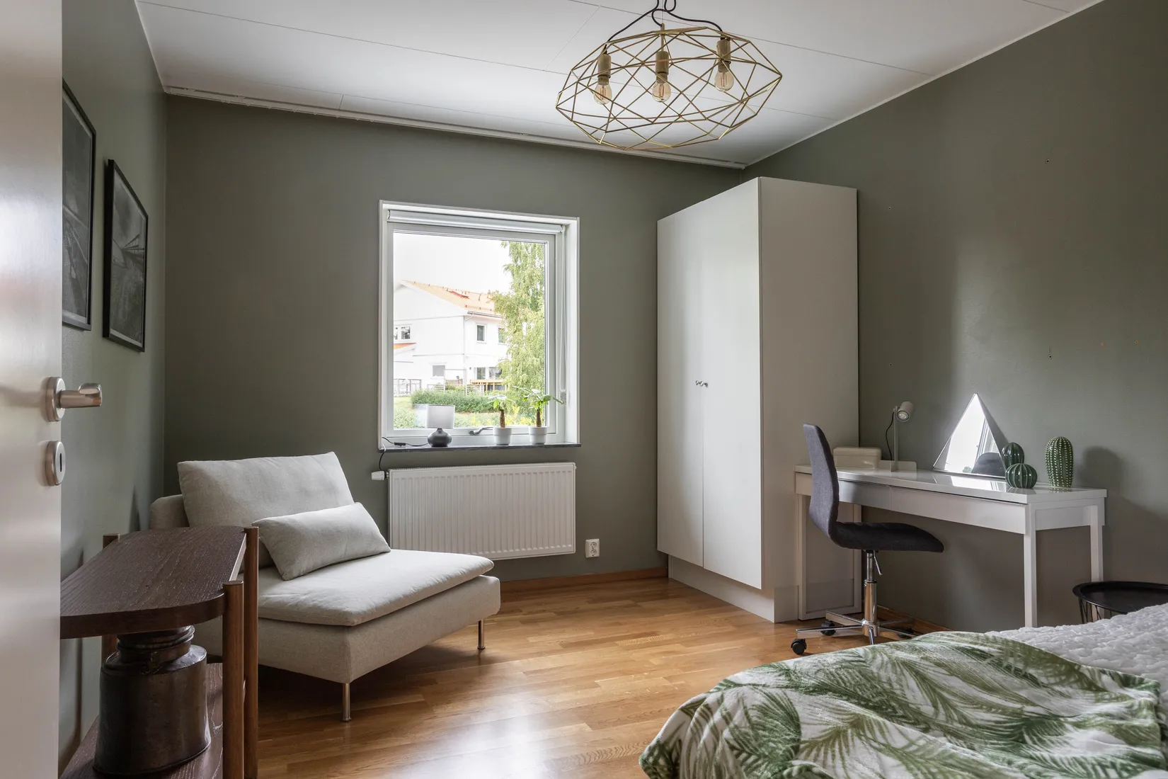 Radhus, Toverud 112, Hammarö