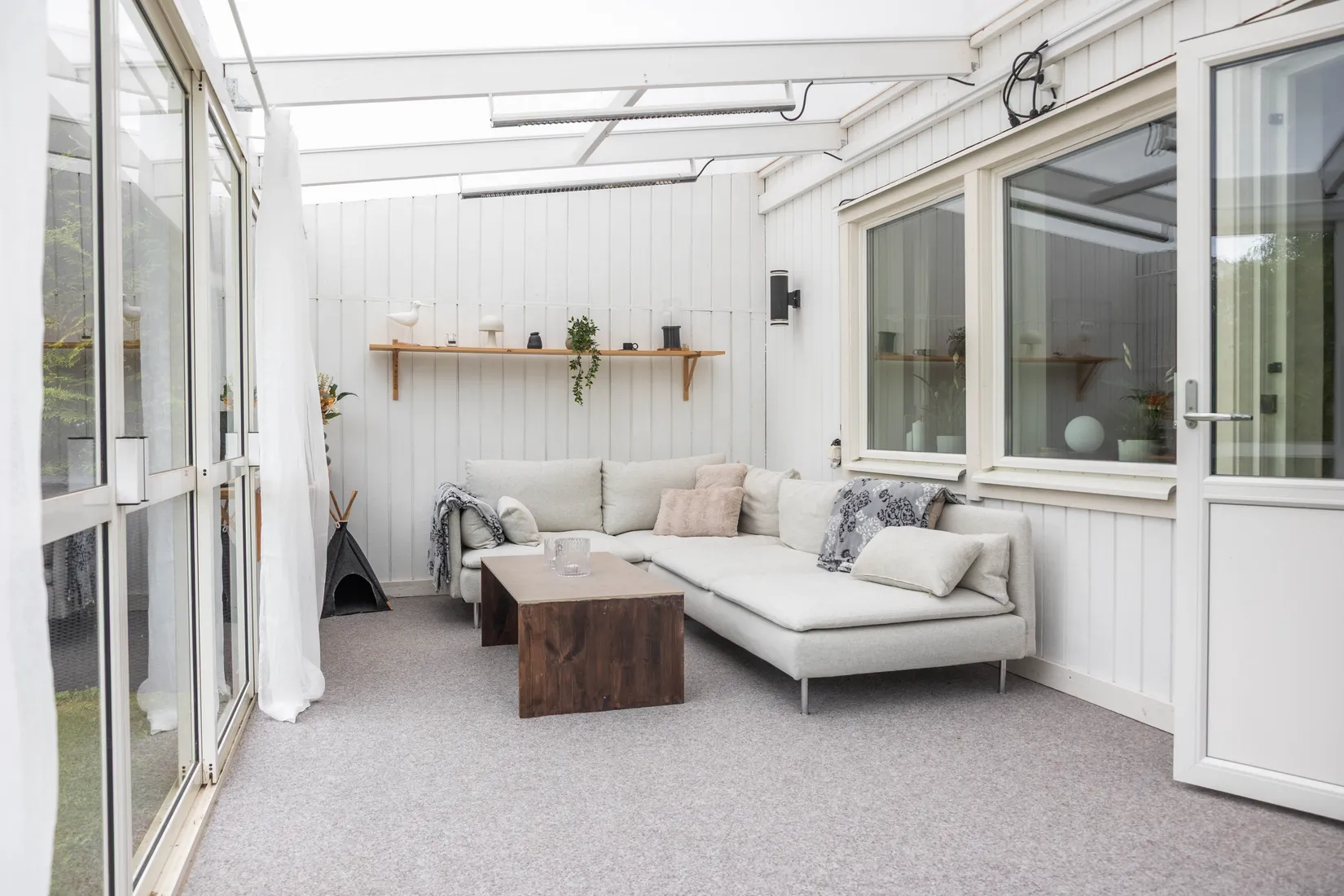 Radhus, Toverud 112, Hammarö