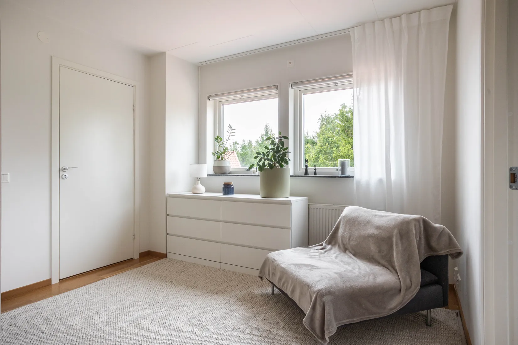 Radhus, Toverud 112, Hammarö