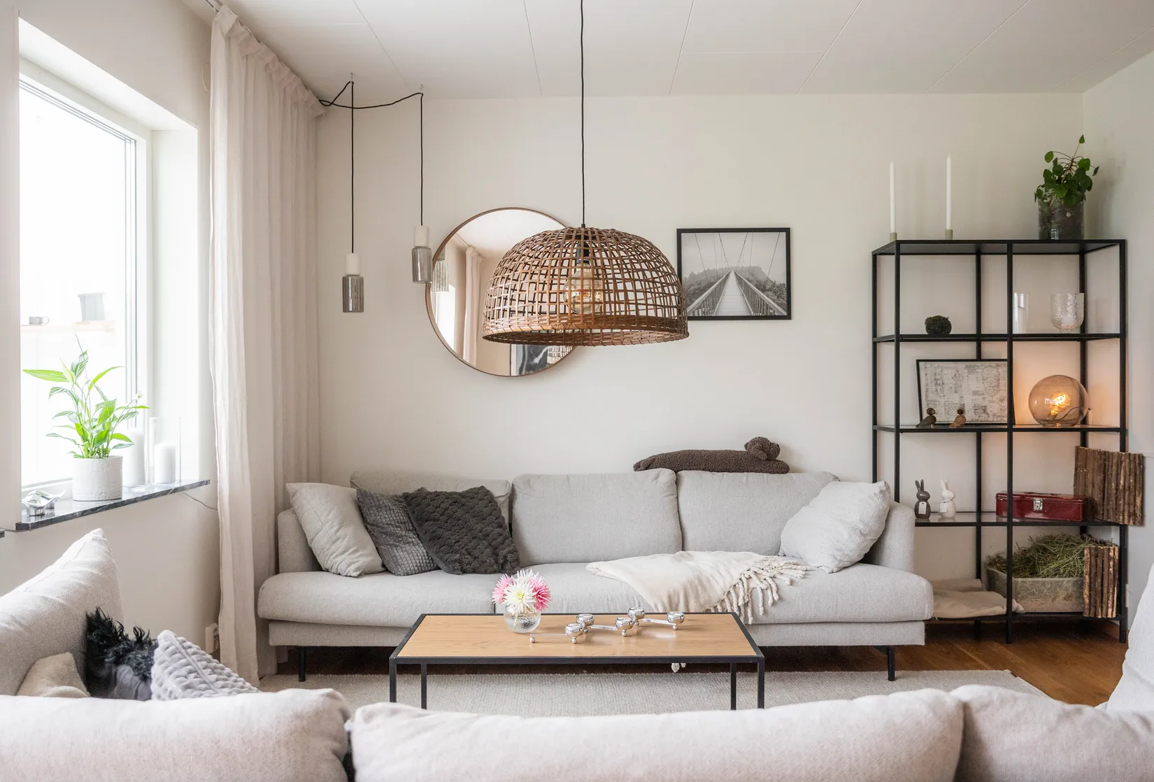 Radhus, Toverud 112, Hammarö