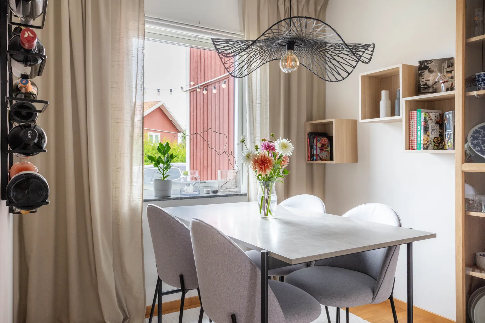 Radhus, Toverud 112, Hammarö