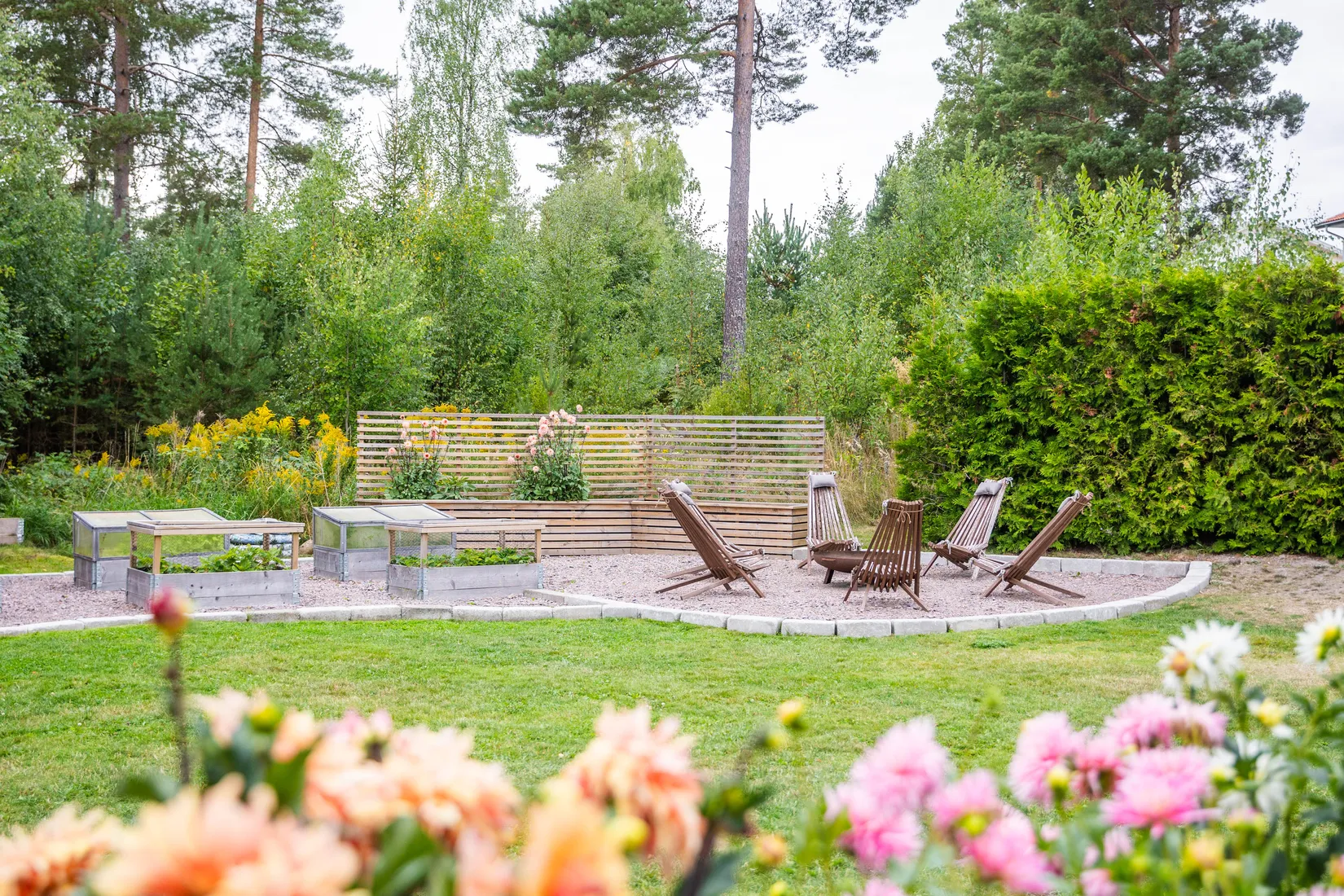 Radhus, Toverud 112, Hammarö