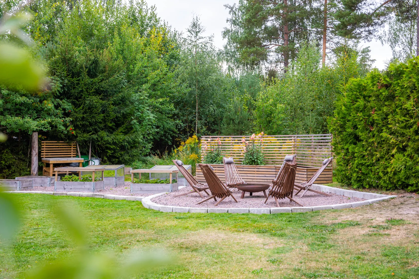 Radhus, Toverud 112, Hammarö