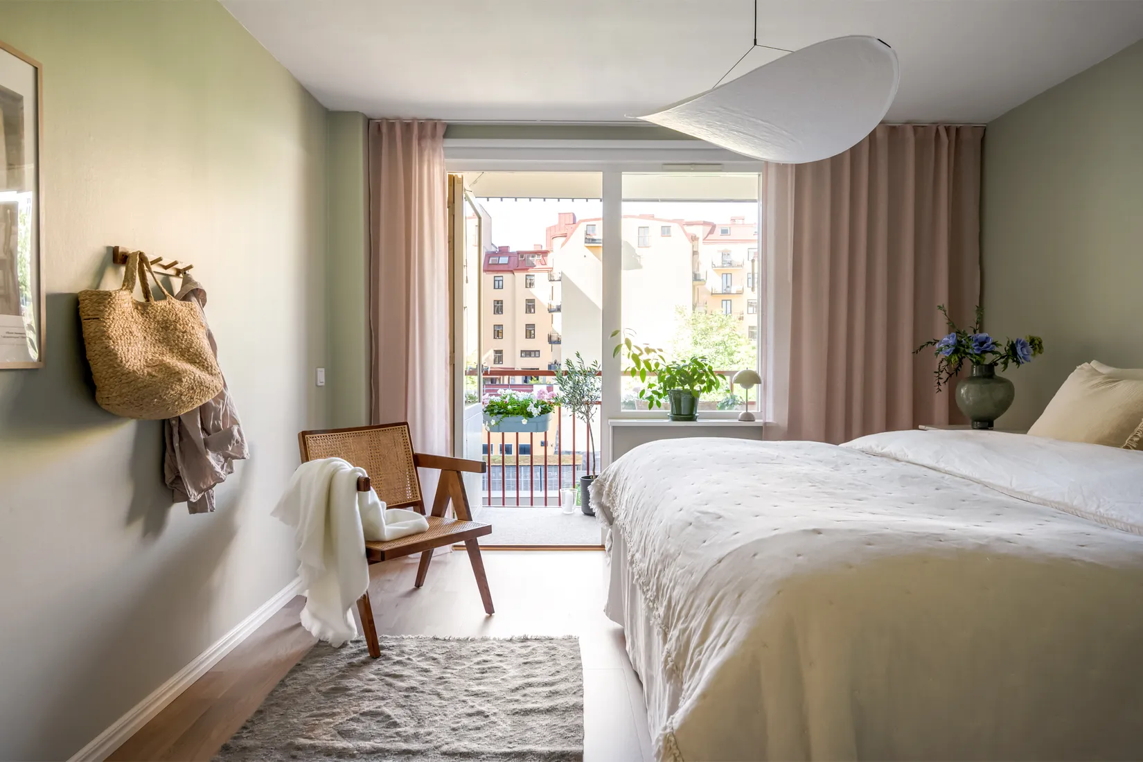 Bostadsrätt, Linnégatan 53, Linné, Göteborg