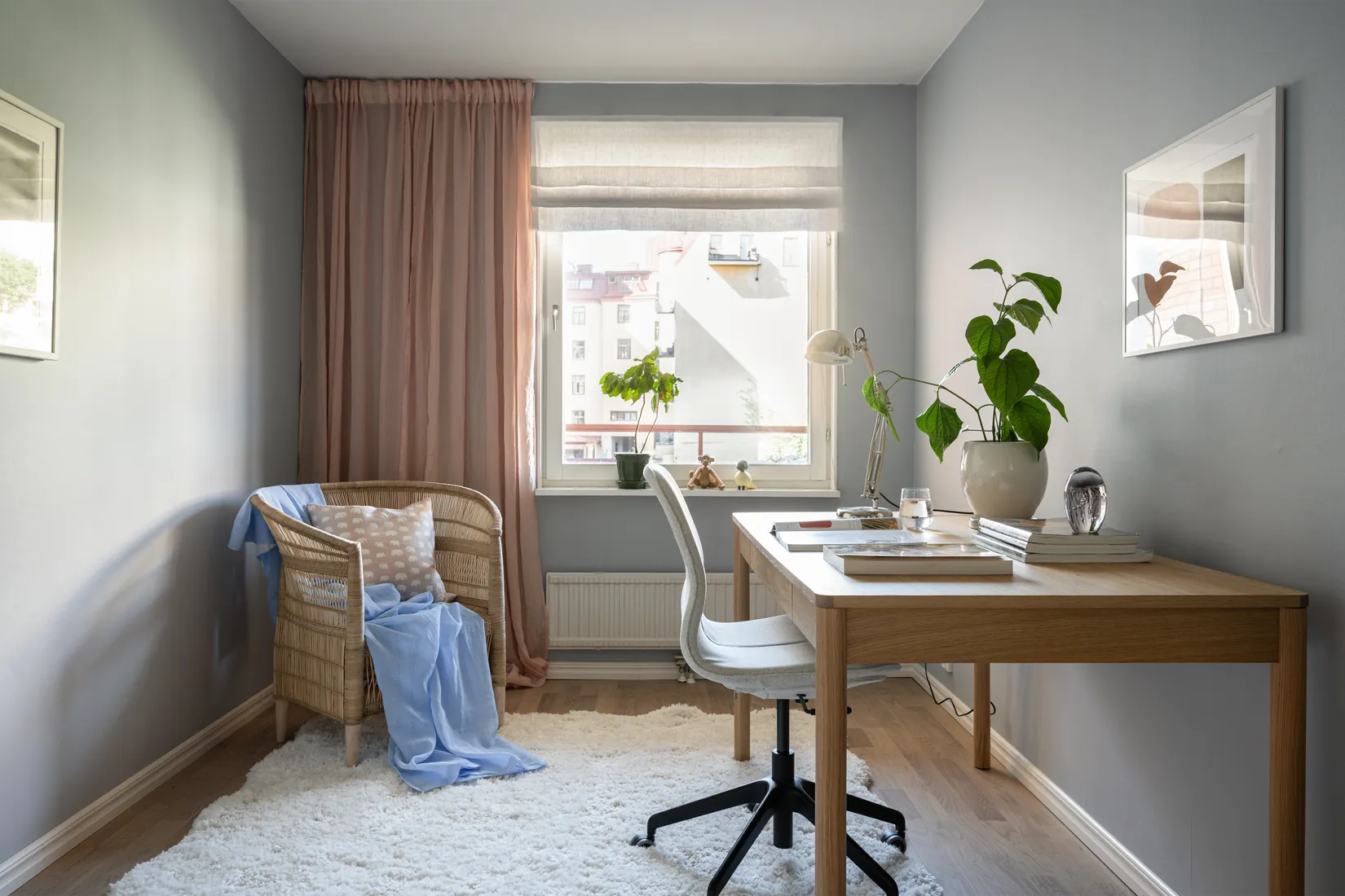 Bostadsrätt, Linnégatan 53, Linné, Göteborg
