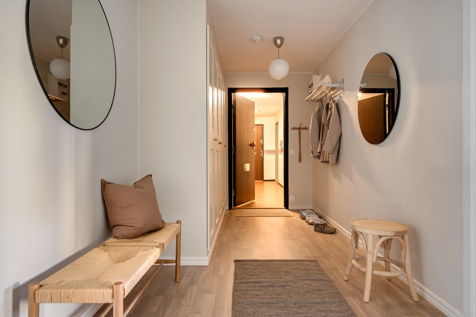 Bostadsrätt, Linnégatan 53, Linné, Göteborg
