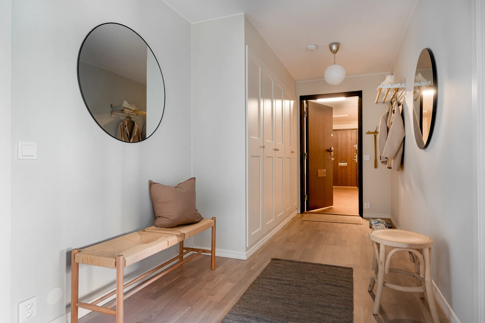 Bostadsrätt, Linnégatan 53, Linné, Göteborg