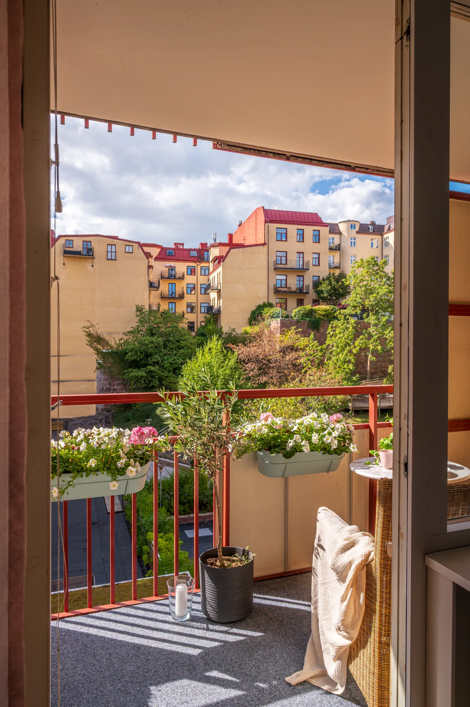 Bostadsrätt, Linnégatan 53, Linné, Göteborg