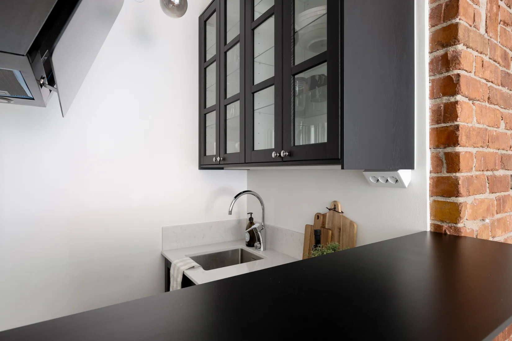 Bostadsrätt, David Bagares Gata 20A, Norrmalm/City, Stockholm