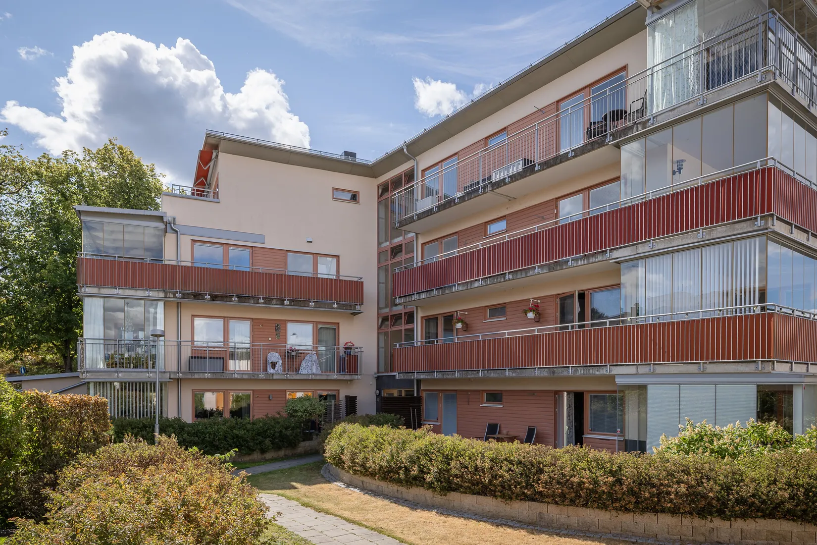 Bostadsrätt, Nattstuvugatan 15, Hejdegården, Linköping