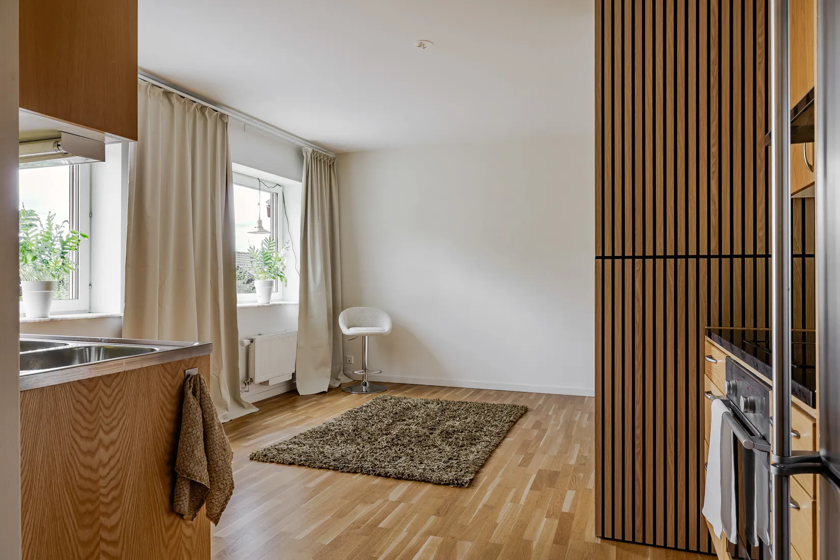 Bostadsrätt, Nattstuvugatan 15, Hejdegården, Linköping