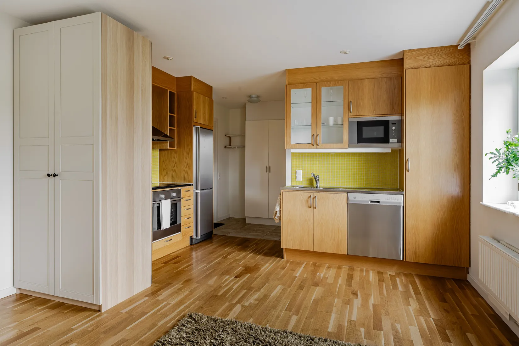 Bostadsrätt, Nattstuvugatan 15, Hejdegården, Linköping