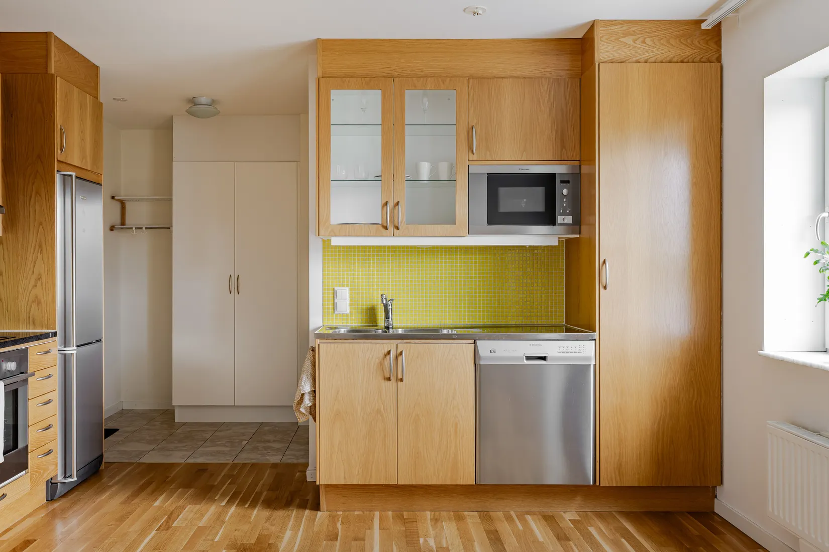 Bostadsrätt, Nattstuvugatan 15, Hejdegården, Linköping