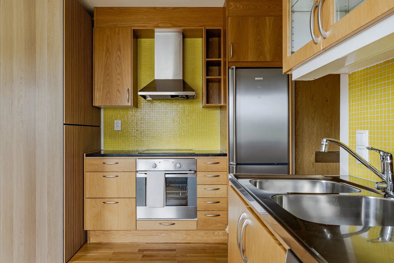 Bostadsrätt, Nattstuvugatan 15, Hejdegården, Linköping