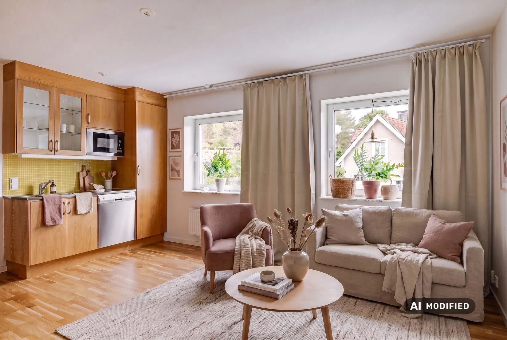 Bostadsrätt, Nattstuvugatan 15, Hejdegården, Linköping