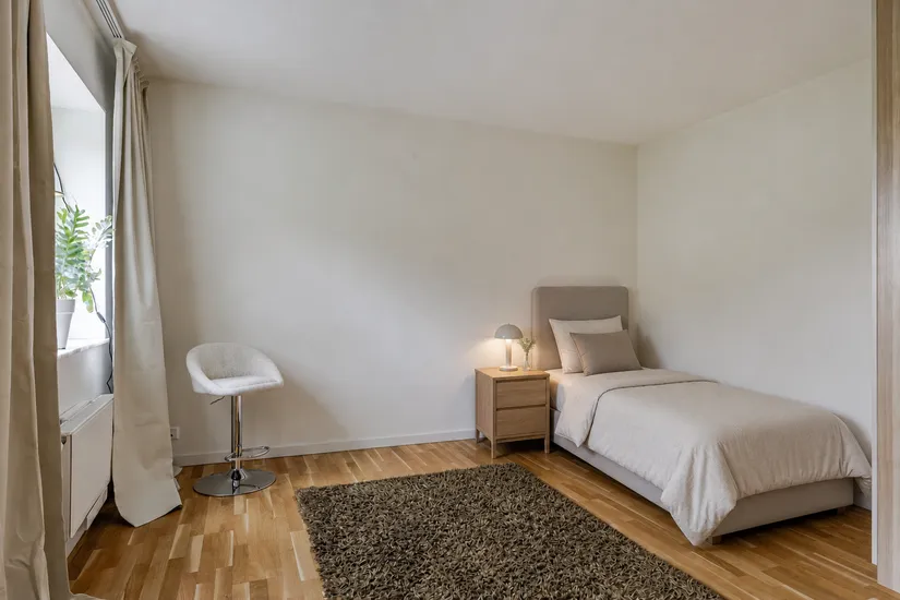 Bostadsrätt, Nattstuvugatan 15, Hejdegården, Linköping