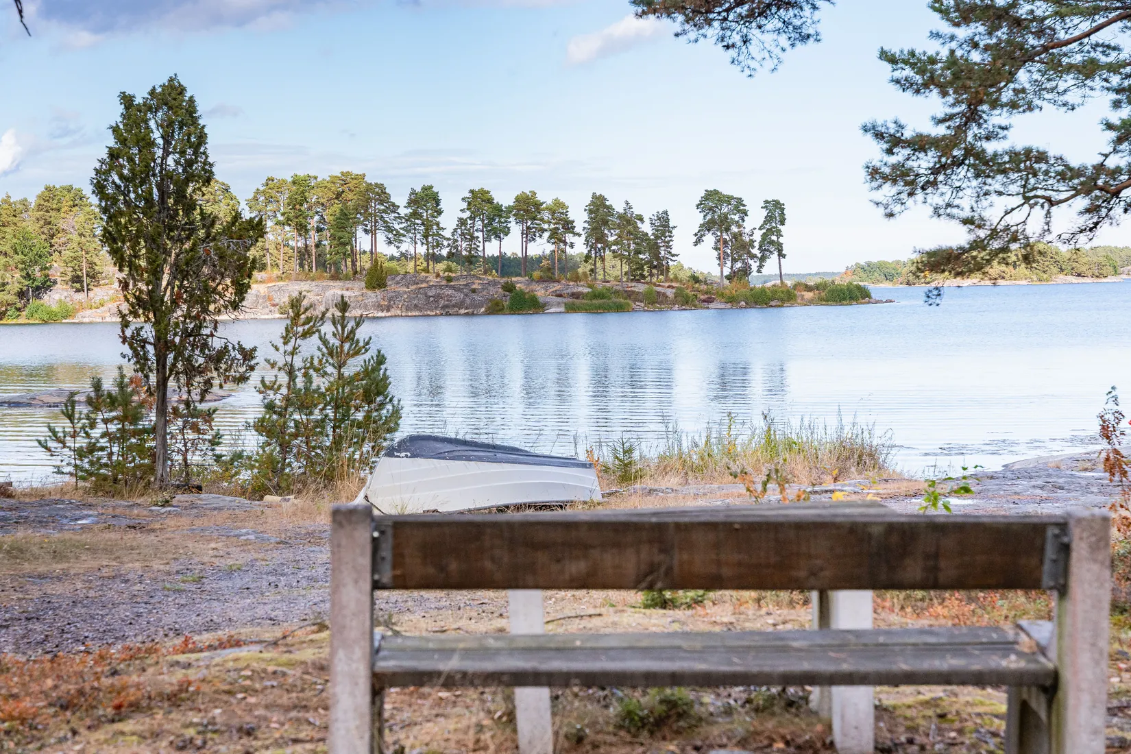 Fritidshus, Hummelviksvägen 5, Gryt, Valdemarsvik