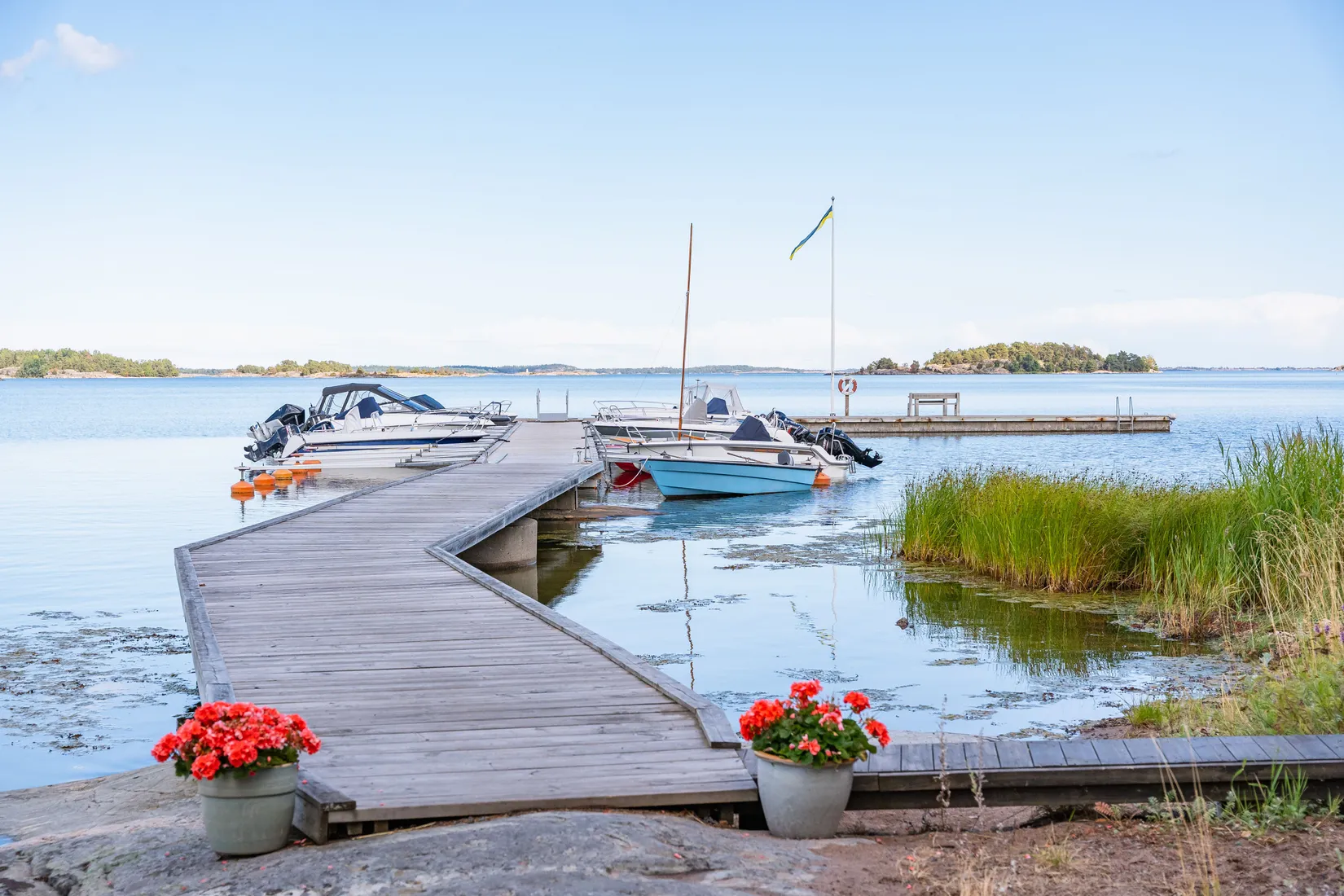 Fritidshus, Hummelviksvägen 5, Gryt, Valdemarsvik