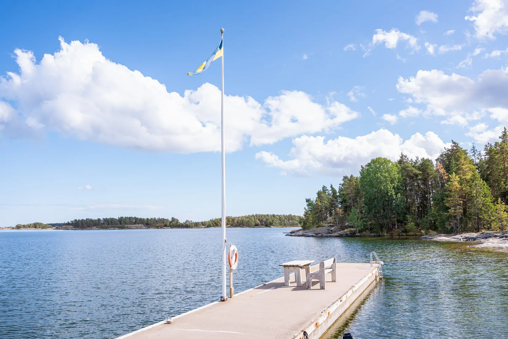 Fritidshus, Hummelviksvägen 5, Gryt, Valdemarsvik