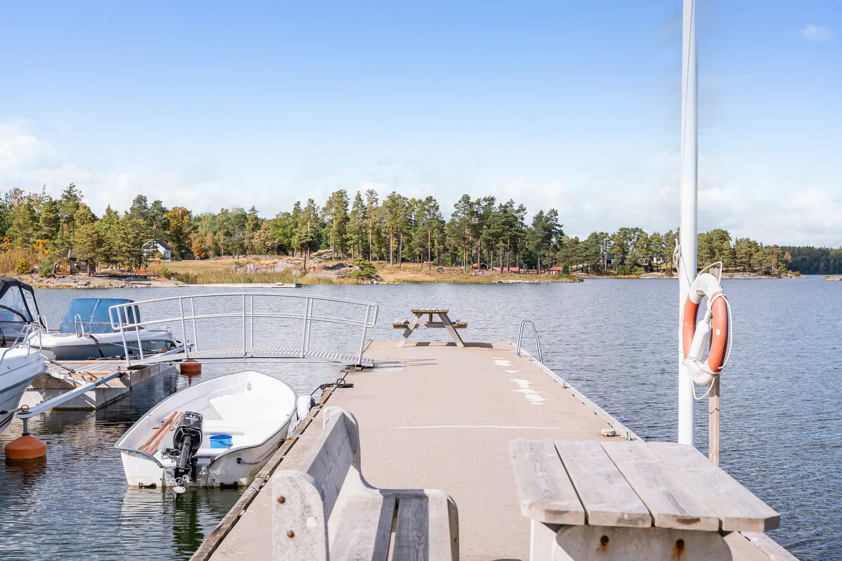 Fritidshus, Hummelviksvägen 5, Gryt, Valdemarsvik