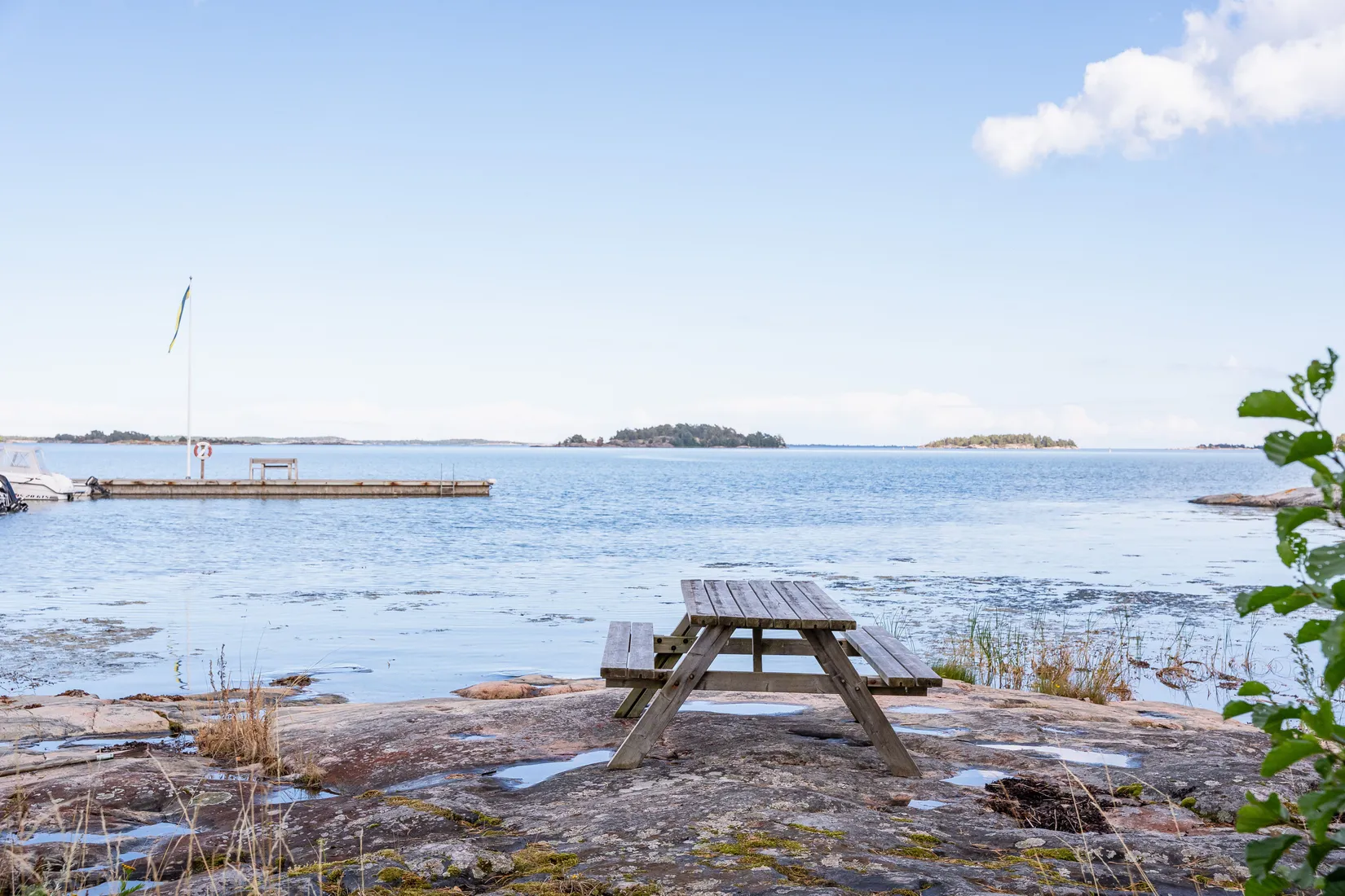 Fritidshus, Hummelviksvägen 5, Gryt, Valdemarsvik