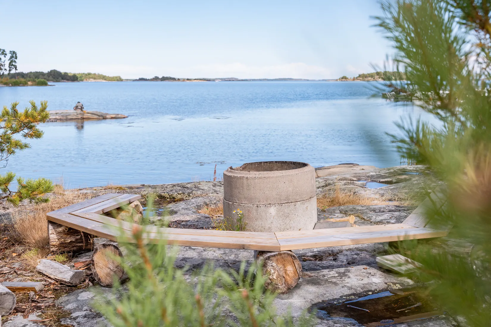 Fritidshus, Hummelviksvägen 5, Gryt, Valdemarsvik