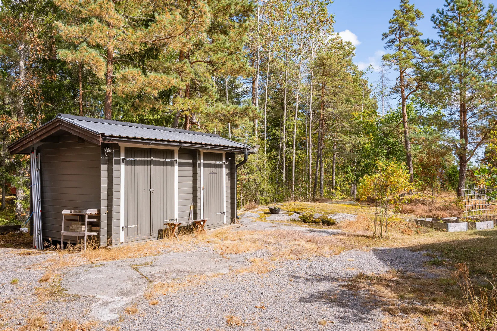 Fritidshus, Hummelviksvägen 5, Gryt, Valdemarsvik