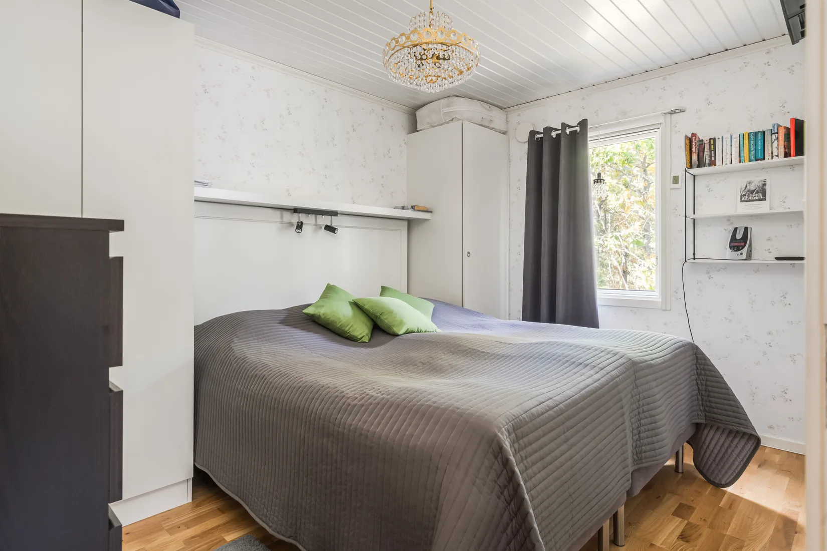 Fritidshus, Hummelviksvägen 5, Gryt, Valdemarsvik