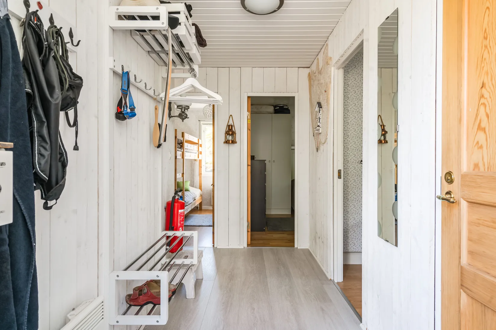 Fritidshus, Hummelviksvägen 5, Gryt, Valdemarsvik