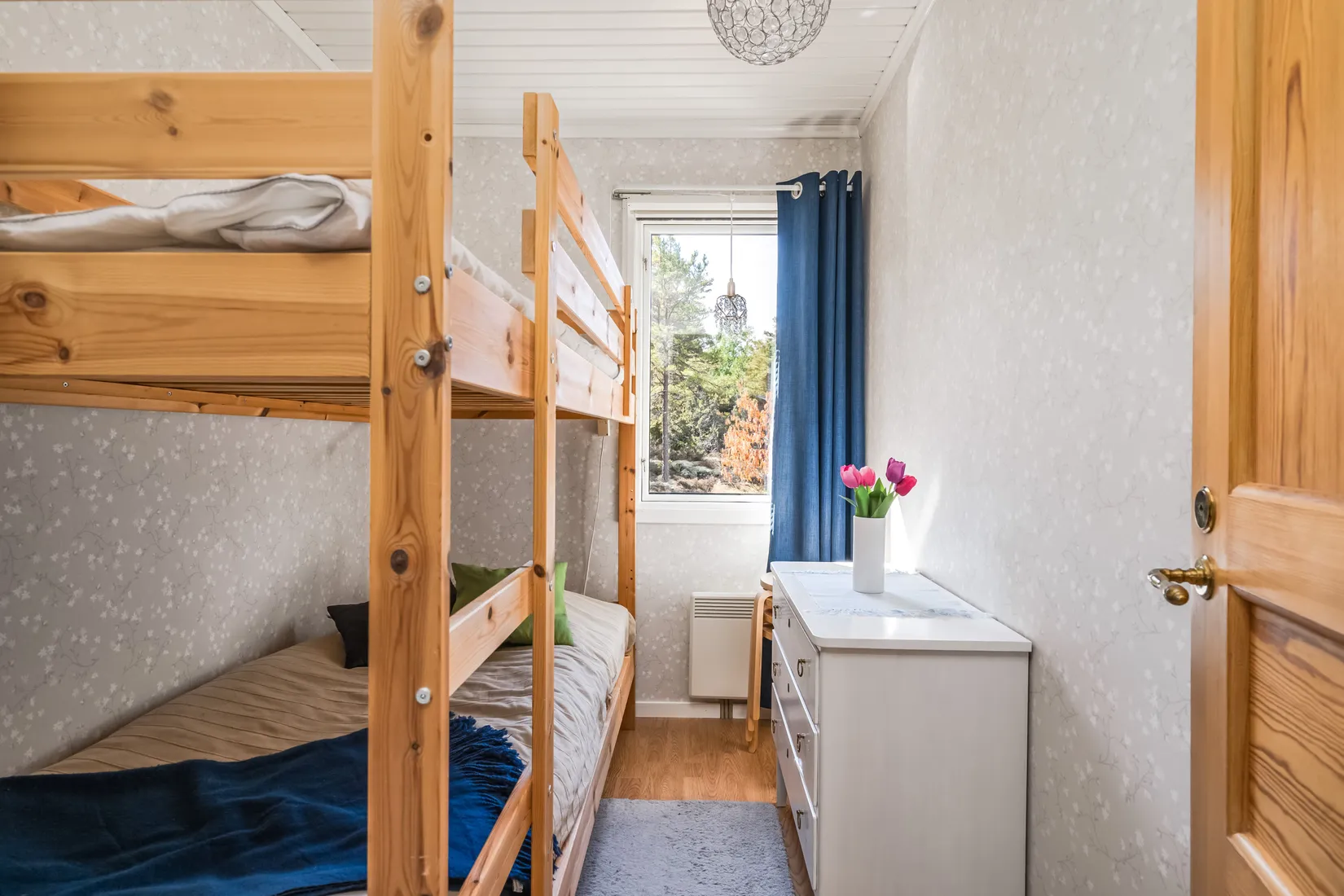 Fritidshus, Hummelviksvägen 5, Gryt, Valdemarsvik